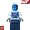 LEGO® doplněk LEGO® 76231 Figurka Nebula