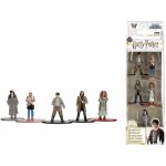 Jada Toys Harry Potter Nano Metalfigs Diecast Mini 5 Pack B – Hledejceny.cz