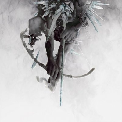 Linkin Park - The hunting party, 1CD, 2014 – Zboží Dáma