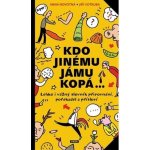 Kdo jinému jámu kopá – Zboží Mobilmania