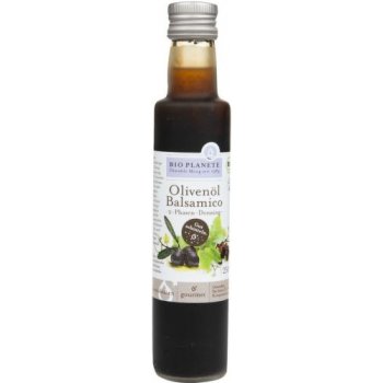 Bioplanete Olej olivový s balzamikem Bio 0,25 l
