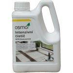 Osmo 8019 Intenzivní čistič olejovaných a voskovaných podlah 1 l – Zboží Mobilmania