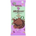 Feastables MrBeast mléčná čokoláda 60 g – Zboží Mobilmania