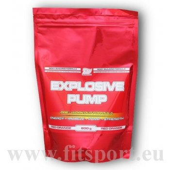 ATP Explosive Pump 800 g