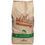 Magnusson Meat&Biscuit Adult 2 kg – Hledejceny.cz