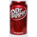 Dr. Pepper Classic 355 ml