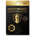 Ochranná fólie HD Ultra Matte Privacy pro Samsung A54 5G 175834 – Hledejceny.cz