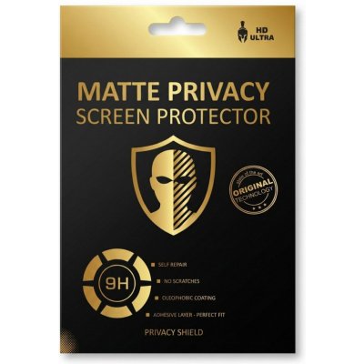Ochranná fólie HD Ultra Matte Privacy pro Samsung A54 5G 175834 – Hledejceny.cz