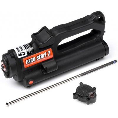 HPI HPI Roto startér pro motory série F/G – Hledejceny.cz
