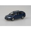 Model Abrex škoda Octavia Combi 2004 modrá 1:43