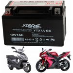 Xtreme 12V 7Ah – Zboží Živě