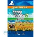 Farming Simulator 17 Season Pass