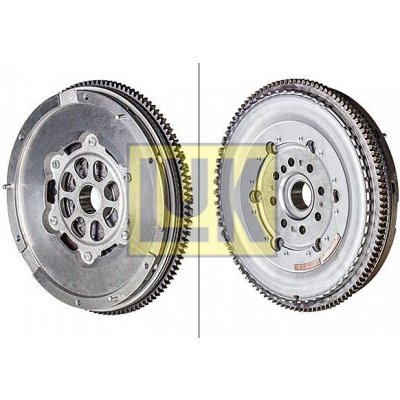 Setrvačník Schaeffler LuK 415 0378 10 – Hledejceny.cz