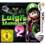 Luigis Mansion 2 – Zboží Živě