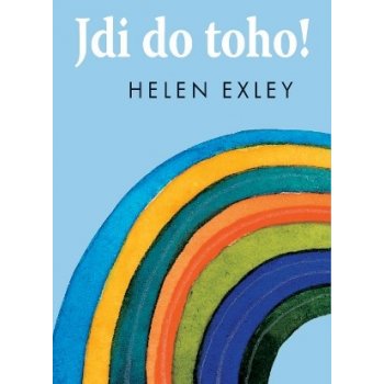 Jdi do toho! - Exley, Helen