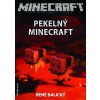 Elektronická kniha Pekelný Minecraft