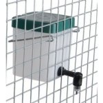 Olba B.V. Napáječka niplová 500 ml – Zboží Dáma