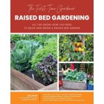 First-Time Gardener: Raised Bed Gardening – Zbozi.Blesk.cz