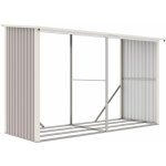 G21 683 302 x 190 x 119 cm šedý GWS-683-GRY – Zbozi.Blesk.cz