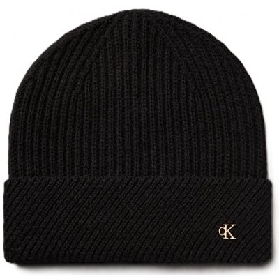 Calvin Klein METAL WOOL SLANTE One Size LV04F8118GUB1 – Hledejceny.cz