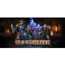 Hra na PC Gloomhaven