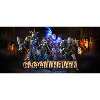 Gloomhaven