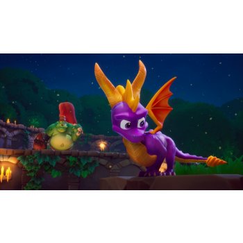 Spyro Reignited Trilogy