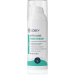 LOBEY Krém na akné a problematickou pleť 50 ml – Zboží Mobilmania