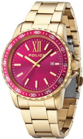 Police PL14494JSG/31M