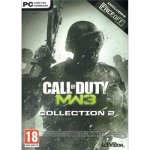 Call of Duty: Modern Warfare 3 Collection 2 – Hledejceny.cz