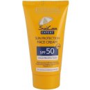 Eveline Cosmetics Sun Care tónovaný krém na obličej SPF50 50 ml