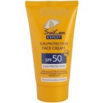 Eveline Cosmetics Sun Care tónovaný krém na obličej SPF50 50 ml – Hledejceny.cz