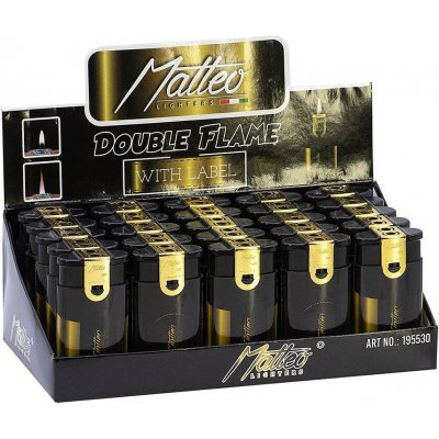 MATTEO SY892 Gold – Hledejceny.cz