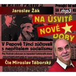 Na úsvitě nové doby - Jaroslav Žák – Hledejceny.cz