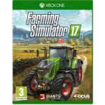 Farming Simulator 17 – Sleviste.cz