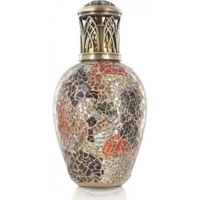 Ashleigh & Burwood velká katalytická lampa Emperor of Mars – Zboží Dáma