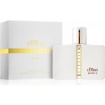 S.Oliver Selection toaletní voda dámská 30 ml – Hledejceny.cz
