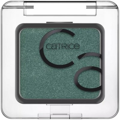 Catrice Art Couleurs oční stíny 430 Pacific Teal 2 g – Zboží Dáma