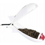 Spomb Krmící raketa Bait Rocket Bílá large – Zboží Dáma Spomb Krmící raketa Bait Rocket Bílá large – Zboží Dáma