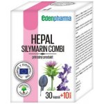 EdenPharma Hepal 30+10 kapslí – Hledejceny.cz