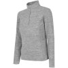 Dámská mikina 4F polar sweatshirt W H4Z22 BIDP010 27M