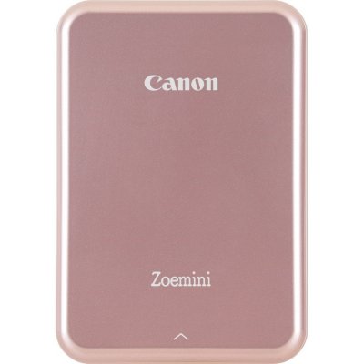 Canon Zoemini zlatavě růžová – Zboží Mobilmania