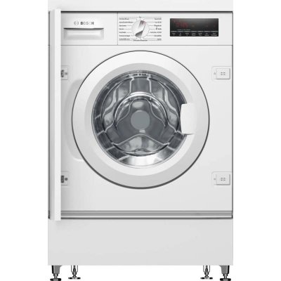 Bosch WIW28443 – Zbozi.Blesk.cz