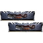 G.Skill FlareX DDR4 (2x8GB) 3200MHz CL16 F4-3200C16D-16GFX – Hledejceny.cz