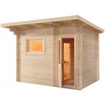 Relaxo 09 – Zboží Dáma