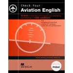 Check Your Aviation English – Hledejceny.cz