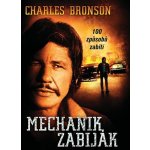 mechanik zabiják DVD – Hledejceny.cz