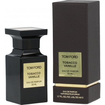 Tom Ford Private Blend Tobacco Vanille parfémovaná voda unisex 50 ml – Zbozi.Blesk.cz