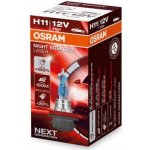 Osram Night Breaker Laser H11 PGJ19-2 12V 55W 2 ks – Sleviste.cz