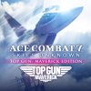 Hra na PC Ace Combat 7: Skies Unknown - Top Gun: Maverick Edition